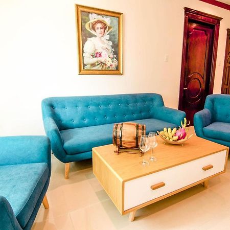 Sun And Sea Leisure Hotel Vung Tau Buitenkant foto