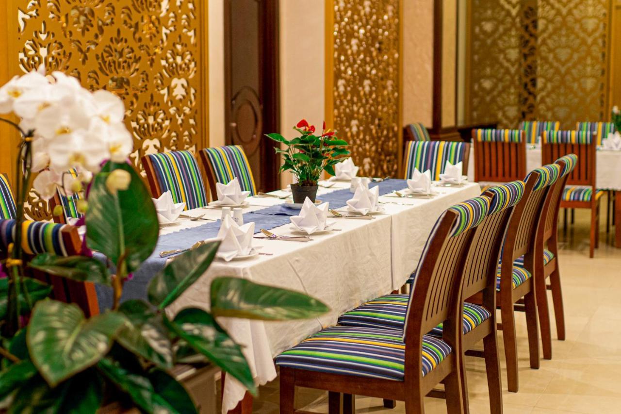 Sun And Sea Leisure Hotel Vung Tau Buitenkant foto